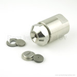 Nozzle series 1