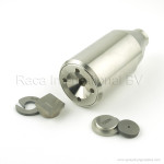 Nozzle series 3