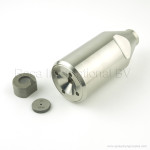 Nozzle series TD