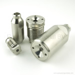 Superior High Pressure Atomizing Nozzle