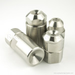 Original Bodies and Adapters