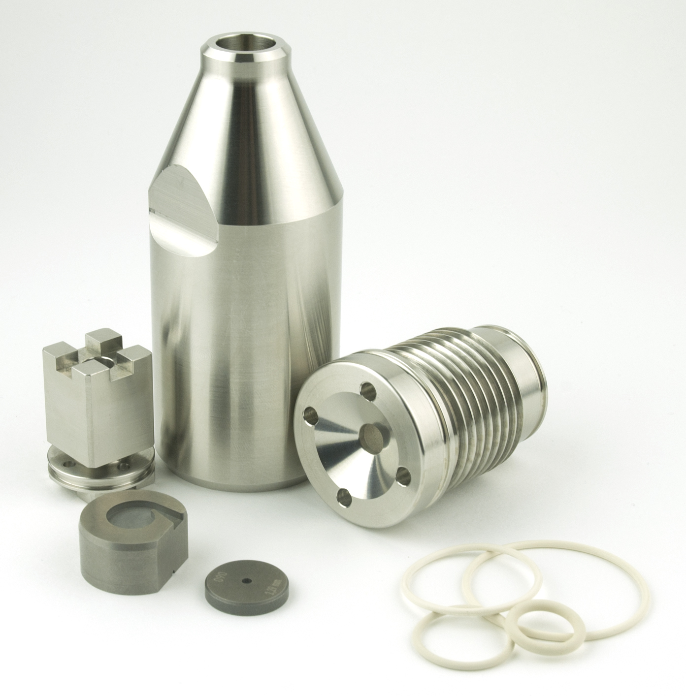 Groepsfoto TD (3) Spray Drying Nozzles