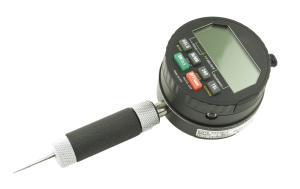 digital hole gauge spray drying nozzles