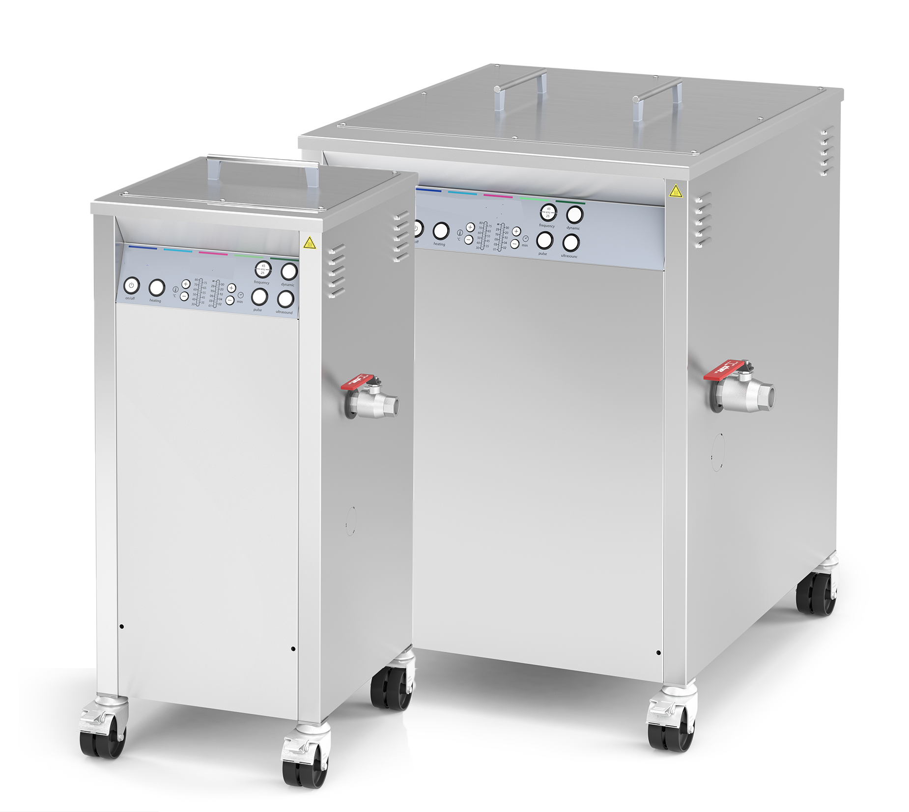 Ultrasonic Fyrtex F